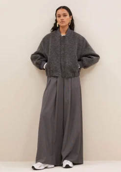 DAMES BY-BAR BOMBERJACK