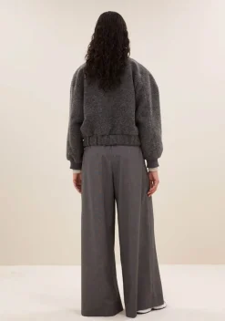 DAMES BY-BAR BOMBERJACK