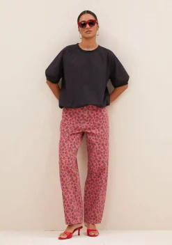 DAMES BY-BAR PANTALON