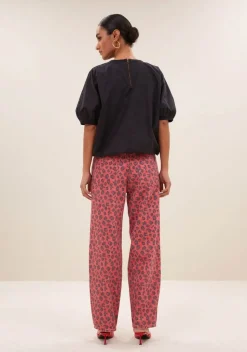 DAMES BY-BAR PANTALON