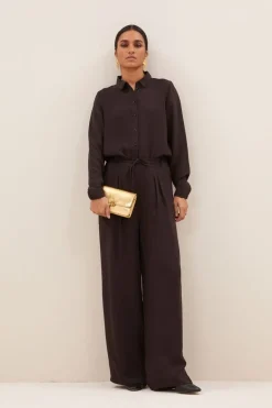 DAMES BY-BAR PANTALON