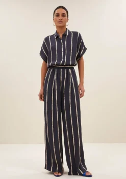 DAMES BY-BAR PANTALON