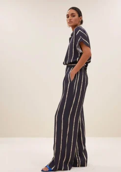 DAMES BY-BAR PANTALON