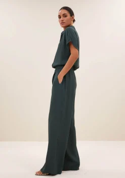 DAMES BY-BAR PANTALON