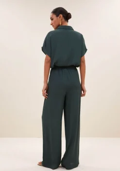 DAMES BY-BAR PANTALON