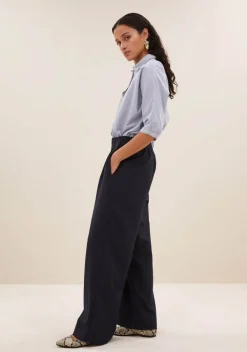 DAMES BY-BAR PANTALON