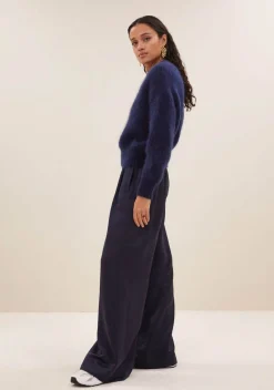 DAMES BY-BAR PANTALON