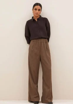 DAMES BY-BAR PANTALON