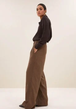 DAMES BY-BAR PANTALON