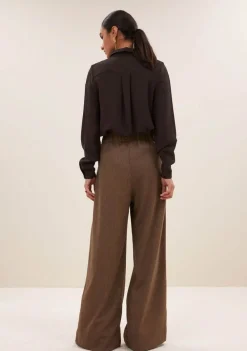 DAMES BY-BAR PANTALON