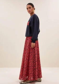 DAMES BY-BAR SWEATER