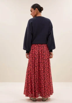 DAMES BY-BAR SWEATER