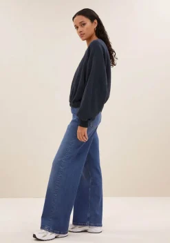 DAMES BY-BAR SWEATER