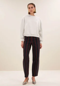 DAMES BY-BAR SWEATER