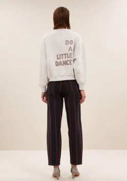 DAMES BY-BAR SWEATER