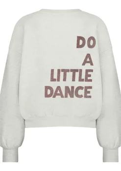 DAMES BY-BAR SWEATER