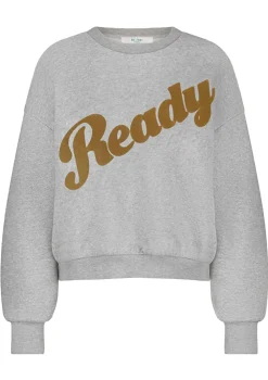 DAMES BY-BAR SWEATER