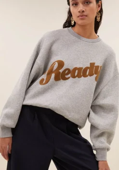 DAMES BY-BAR SWEATER