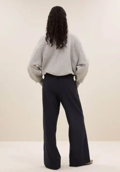 DAMES BY-BAR SWEATER