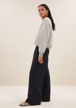 DAMES BY-BAR SWEATER