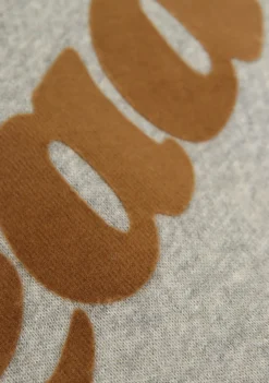 DAMES BY-BAR SWEATER