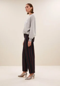 DAMES BY-BAR SWEATER