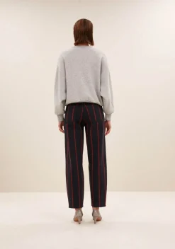 DAMES BY-BAR SWEATER