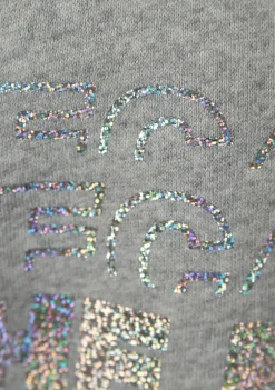 DAMES BY-BAR SWEATER