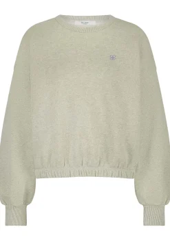 DAMES BY-BAR SWEATER
