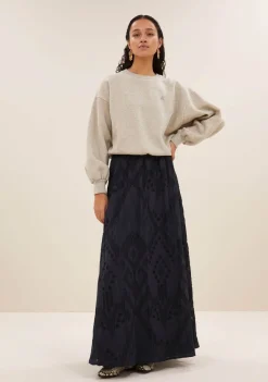 DAMES BY-BAR SWEATER