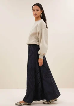 DAMES BY-BAR SWEATER