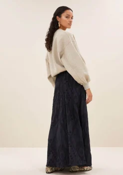 DAMES BY-BAR SWEATER