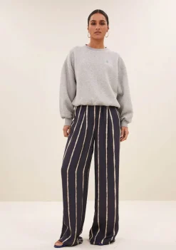 DAMES BY-BAR SWEATER