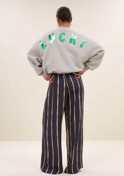 DAMES BY-BAR SWEATER