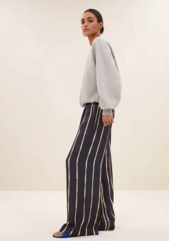 DAMES BY-BAR SWEATER