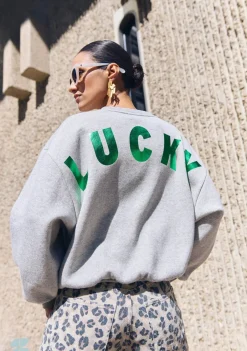 DAMES BY-BAR SWEATER