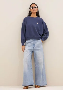 DAMES BY-BAR SWEATER