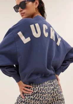 DAMES BY-BAR SWEATER