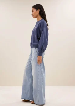 DAMES BY-BAR SWEATER