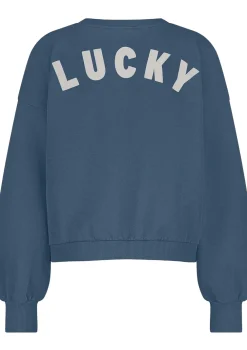 DAMES BY-BAR SWEATER