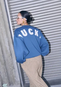 DAMES BY-BAR SWEATER