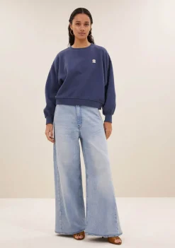 DAMES BY-BAR SWEATER