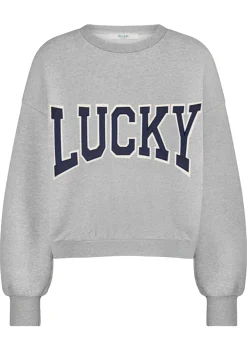 DAMES BY-BAR SWEATER