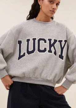 DAMES BY-BAR SWEATER