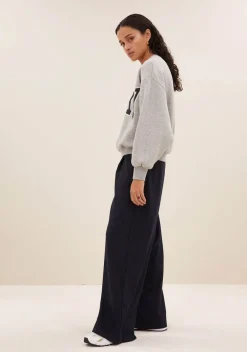 DAMES BY-BAR SWEATER