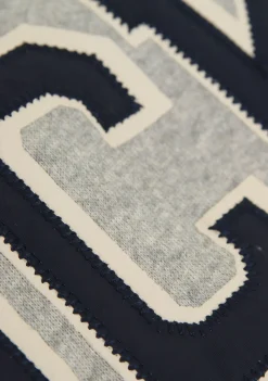 DAMES BY-BAR SWEATER