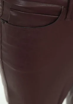 DAMES CAMBIO PANTALON