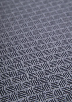 Heren CARLO LANZA SHAWL/MUTS