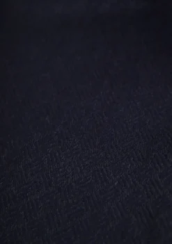 Heren CARLO LANZA SHAWL/MUTS