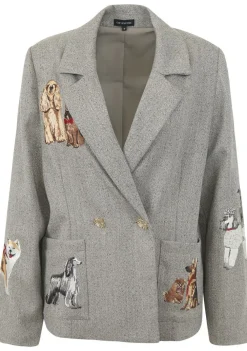 DAMES CAROLINE BISS BLAZER